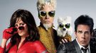 'Zoolander 2': Ben Stiller desprende estilo en el tráiler y póster español oficial