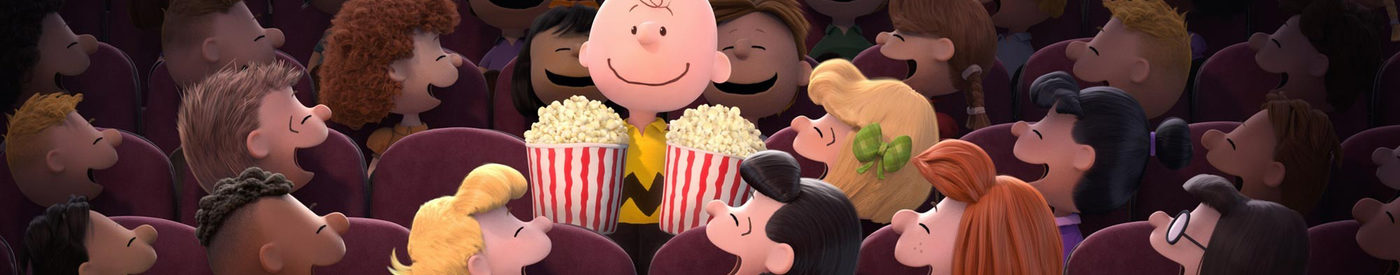 'Carlitos y Snoopy: La película de Peanuts': La calidez de las viñetas en formato cinematográfico