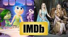 Las 10 mejores películas y series de 2015 según IMDb