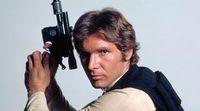 ¿Quién será Han Solo de joven en el spin-off de 'Star Wars'?