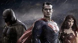 8 detalles del tráiler de 'Batman v Superman: El amanecer de la justicia'