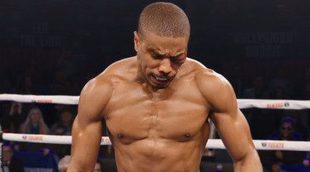 El cambio radical de Michael B. Jordan para 'Creed: La leyenda de Rocky' y la dieta con la que lo consiguió