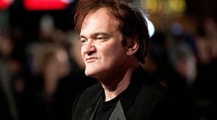 Quentin Tarantino quiere convertir una obra de Elmore Leonard en una miniserie de televisión