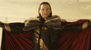 Marvel lanza una escena inédita de Loki en 'Thor: Un mundo oscuro'