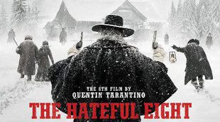 El productor de 'The Hateful Eight' asegura que es una comedia y debe competir en esa categoría en los premios