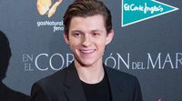 Tom Holland: "Me da miedo la idea de que no pueda volver a dar una vuelta por la calle"