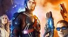 Tráiler y póster de 'DC's Legends of Tomorrow', el spin-off de 'Arrow' y 'The Flash'