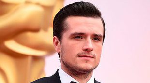 Josh Hutcherson protagonizará 'The Disaster Artist' a las órdenes de James Franco