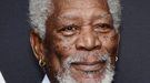 El avión en el que viajaba Morgan Freeman se ve forzado a realizar un aterrizaje de emergencia