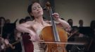 'Sonata para violonchelo': Música de cristal