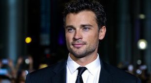 Tom Welling vuelve a la televisión como agente secreto cuatro años después de 'Smallville'