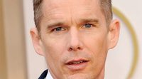 Ethan Hawke ficha por 'Valerian y la ciudad de los mil planetas'