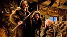 'The Hateful Eight': Ocho clips de la nueva película de Quentin Tarantino