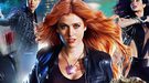 Katherine McNamara protagoniza el nuevo cartel individual de la serie de 'Cazadores de sombras'