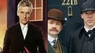 ¿Habrá crossover de 'Doctor Who' y 'Sherlock'?