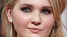 Abigail Breslin protagonizará el remake de 'Dirty Dancing' para ABC