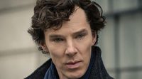 Benedict Cumberbatch vuelve a la II Guerra Mundial con 'The War Magician'