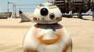 'Star Wars: El despertar de la fuerza': Póster individual de BB-8 y más novedades