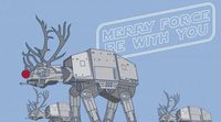 10 propuestas para regalar estas Navidades con el sello 'Star Wars'