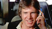 Harrison Ford cree que se han malinterpretado sus frases en el tráiler de 'Star Wars'