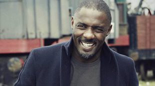 Idris Elba podría ser el protagonista de la adaptación de 'La torre oscura'