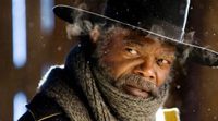 'The Hateful Eight' se estrenará en enero solamente en Barcelona