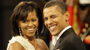 Barack y Michelle Obama eligen sus películas favoritas de 2015