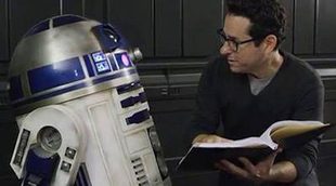 Cómo estará involucrado J.J. Abrams en el futuro de la saga 'Star Wars'