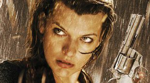 Milla Jovovich anuncia el fin de rodaje de 'Resident Evil: The Final Chapter'