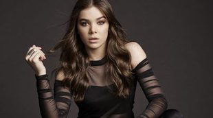 Hailee Steinfeld: Razones para no perder de vista a la joven actriz de 'Dando la nota - aún más alto'