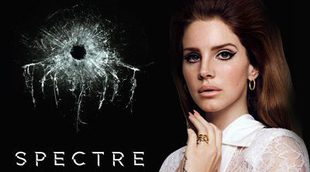 Lana del Rey confiesa que sí estaba preparada para grabar la canción de 'Spectre'