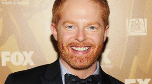 La estrella de 'Modern Family' Jesse Tyler Ferguson se ha operado de cáncer de piel