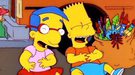 'Los Simpson': Un irreconocible Milhouse rinde homenaje a 'Boyhood'