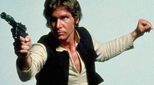 Harrison Ford confirma que no estará en el spin-off de 'Star Wars' sobre Han Solo