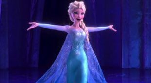 Las mejores versiones del 'Let it Go' de 'Frozen: El reino del hielo'