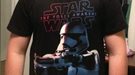 Prohíben a un estudiante llevar una camiseta de 'Star Wars' en un instituto de Texas