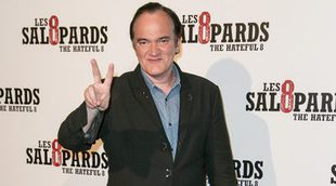 Quentin Tarantino quiere que el Oscar a Mejor Guion Original lleve su nombre