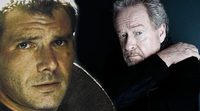 Ridley Scott utilizó metraje sobrante de 'El Resplandor' para el final de 'Blade Runner'