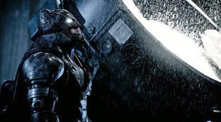 Nueva versión del tráiler de 'Batman V Superman: El amanecer de la justicia' sin spoilers