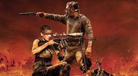 'Mad Max: Furia en la carretera', mejor película del año según The Online Film Critics Society