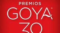 Lista de nominados a los Goya 2016