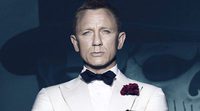 'Spectre' conquista el podio de la taquilla europea del mes de noviembre