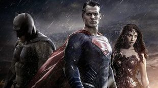 Filtrados varios posibles spoilers de 'Batman v Superman: El amanecer de la justicia'