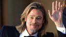 Brad Pitt y otros 15 maduros sexys del cine