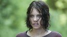 ¿Corre peligro Maggie de 'The Walking Dead'? Lauren Cohan se corta el pelo