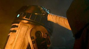 'Star Wars: El despertar de la fuerza' podría optar al Oscar a Mejor Película