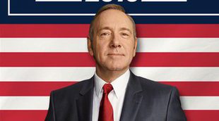 'House of Cards' estrena tráiler de su cuarta temporada