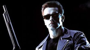 'Terminator 2: El juicio final' volverá en 2016 por su 25º aniversario en 3D