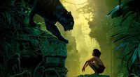 'El libro de la selva': Mowgli se adentra en lo desconocido en el nuevo cartel