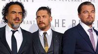 La ciudad de Los Ángeles, sede del estreno mundial de la película 'The Revenant'